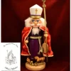 St. Nicholas Nutcracker