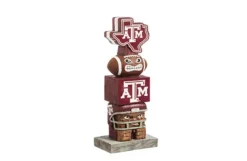 Texas A&M Tiki Totem