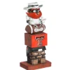 Texas Tech University Tiki Totem
