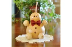 The Gingerbread Man