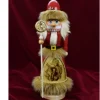 Thomas Nast Nutcracker