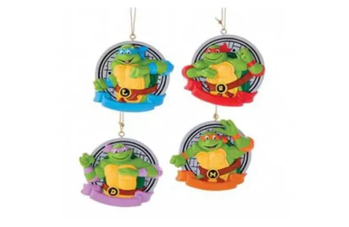 Tmnt Michelangelo
