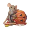 Trick Or Treating Mouse