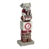 University Of Alabama Tiki Totem