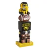 University Of Iowa Tiki Totem