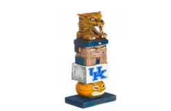 University Of Kentucky Tiki Totem