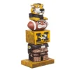 University Of Missouri Tiki Totem