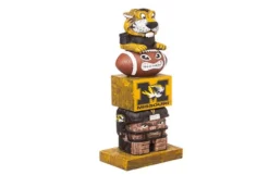 University Of Missouri Tiki Totem