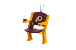 Washington Redskins Stadium Chair