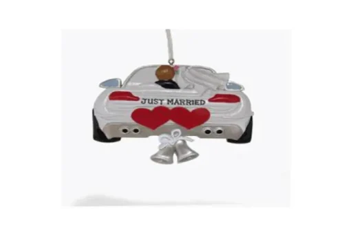 Wedding Car